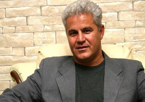 سرخابی ها از دربی 80 می گویند