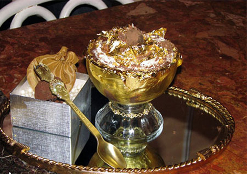 گران ترین خوراکی های جهان+تصاویر و قیمت