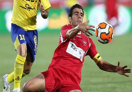 سرخابی ها از دربی 80 می گویند