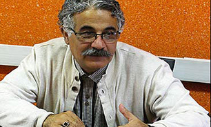 زندگانی و غفوریان مهمانان  ویژه برنامه مبعث / ضبط بخش هایی از برنامه در دکور فیلم محمد رسول الله (ص)