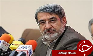سفر وزیر کشور به مشهد