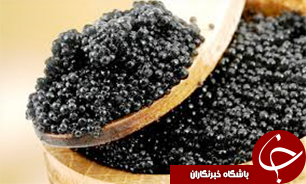 روسیه به جمع خریداران خاویار ایران پیوست/ خاویار صادراتی کیلویی 6 میلیون تومان