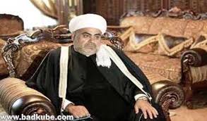 رئیس اداره مسلمانان قفقاز از رویکرد جدید شبكه جهانی سحر قدردانی کرد