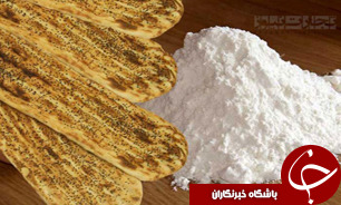 رقابتی شدن تولید نان با اجرای حذف یارانه