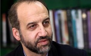 عیادت رئیس سازمان صداوسیما از صالحی