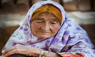سرش پلو و زیرش سنگ قربانت شوم یگانه پسر