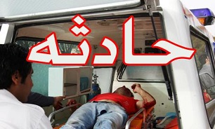 زن و مرد سالخورده قربانی انفجار نارنجک در کرمانشاه