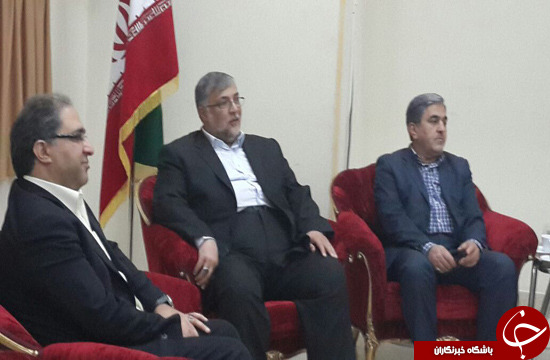 چهارمین نشست&zwnj; انجمن&zwnj;های دوستی و وزارت امور خارجه برگزار می&zwnj;شود