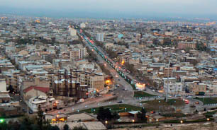 شهرهایی که با هم خواهر می‌شوند
