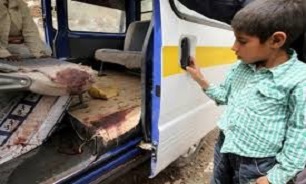 هشدار سخنگوی ارتش يمن به دلیل نقض آتش بس
