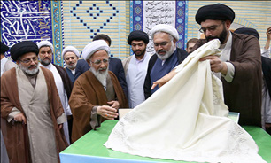 از کتاب الکترونیک رونمایی شد/ سامانه الکترونیک اقدامی مناسب برای نشر کتاب است
