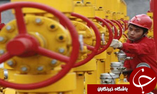 عنوان بزرگترین واردکننده نفت خام جهان نصیب چینی&zwnj;ها شد