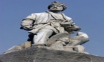 سومین تندیس فردوسی 56 ساله شد