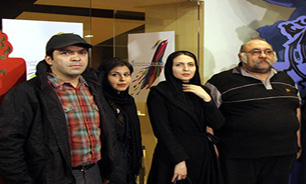 15 روز تنهایی برای بازی در «مردی که اسب شد»