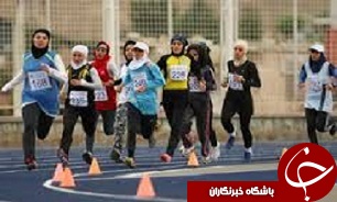مسابقات دو میدانی پیوند اعضای کشور