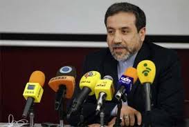 عراقچي: فضاي بي‌اعتمادي در مذاکرات وجود دارد
