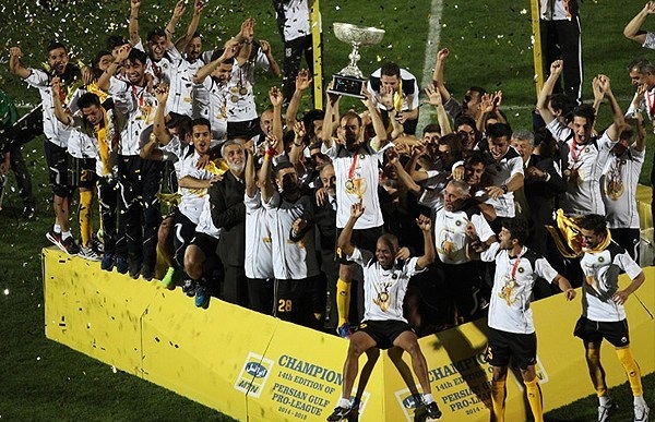 جذاب ترین عکسهای منتخب هفته سی ام لیگ برتر