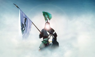 اولین قبری که پس از ظهور شکافته می‌شود متعلق به کیست؟