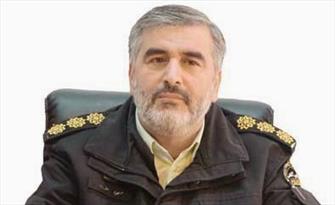 آموزش روسای پلیس آگاهی به عنوان ضابطان قضایی با هماهنگی قوه قضاییه