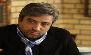 فیلمنامه محمدرضا آهنج را نخوانده پذیرفتم