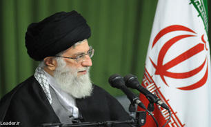 جمعی از مسئولان نظام و سفرای کشورهای اسلامی با رهبر انقلاب دیدار می&zwnj;کنند