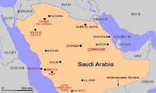 بازداشت 116 تبعه سوريه در عربستان