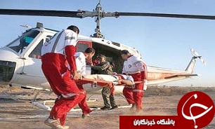 ساخت 2 پايگاه امداد و نجات جاده اي درمحورهاي پرتردد اصفهان