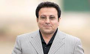 قول پاداش هدایتی در رختکن به پرسپولیسی&zwnj;ها