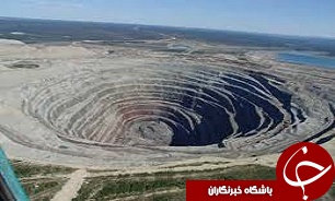 افزايش صادرات مواد معدني در کشور