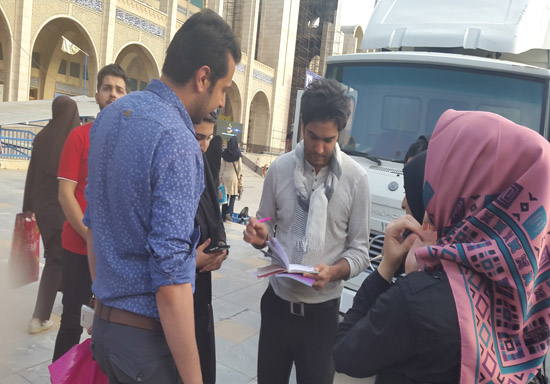 روز آخر نمایشگاه کتاب با برنامه &laquo;بهار کتاب&raquo; همراه باشید