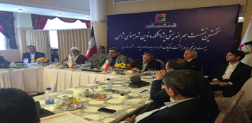 اعتلای فرهنگی مشهد ؛مهم ترین رسالت پژوهشکده نوین شهرمعنوی ثامن