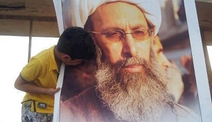 سراشیبی سقوط آل‌سعود در پی صدور حکم شیخ نمر/خاندان آل‌سعود جایگاهی در پیش مردم عربستان ندارند
