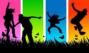 کدام رنگ به شما انرژی مثبت میده؟