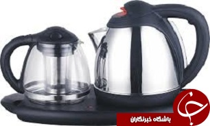 راهنمای خرید چای ساز