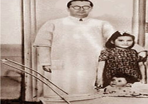 وقتی دختر 5 ساله مادر شد! +عکس