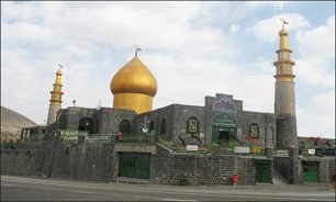 امام زاده هاشم (ع) معرف جایگاه تاریخی دماوند در تمدن ایرانی و اسلامی