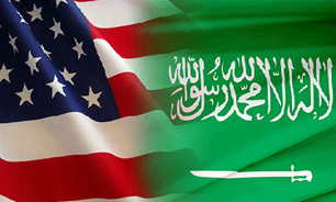 عربستان یک مهره سوخته است