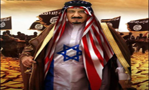 آل‌سعود قلب جاهلیت مدرن در غرب آسیا