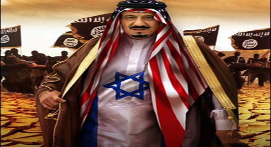 آل سعود قلب جاهلیت مدرن در غرب آسیا