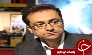 پیشرفت ٦٠ درصدی بخش دریایی فاز ١٤ پارس جنوبی