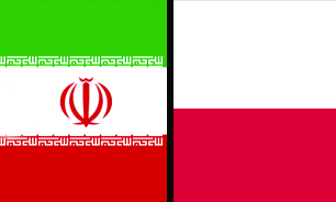 اعضای هیئت پارلمانی ایران به لهستان سفر کردند