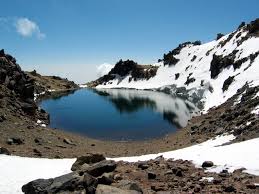 سبلان یکی از زیباترین کوههای ایران