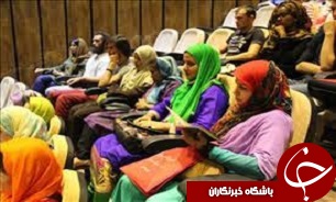 جشنواره فرهنگی، ورزشی دانشجویان غیر ایرانی از فردا