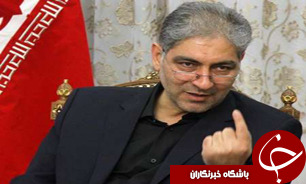 سفررییس جمهور به استان آذربایجان شرقی