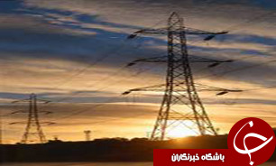 اسکله صیادی کنارک برق دار می شود
