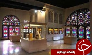 بازدید رایگان از موزه های قزوین