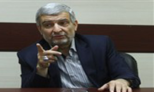 تروریسم در منطق جمهوری اسلامی ایران محکوم است
