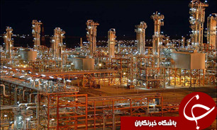 شرکت گاز خرید کالاهای خارجی مشابه تولید داخلی را ممنوع کرد