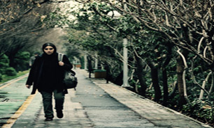 " تاول" به "نيم" تغيير نام داد / مستانه مهاجر تدوين را به پايان رساند