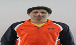 انتخاب پرنو به عنوان مدرس دوره مربیگری سطح یک بدنسازی فوتسال آسیا